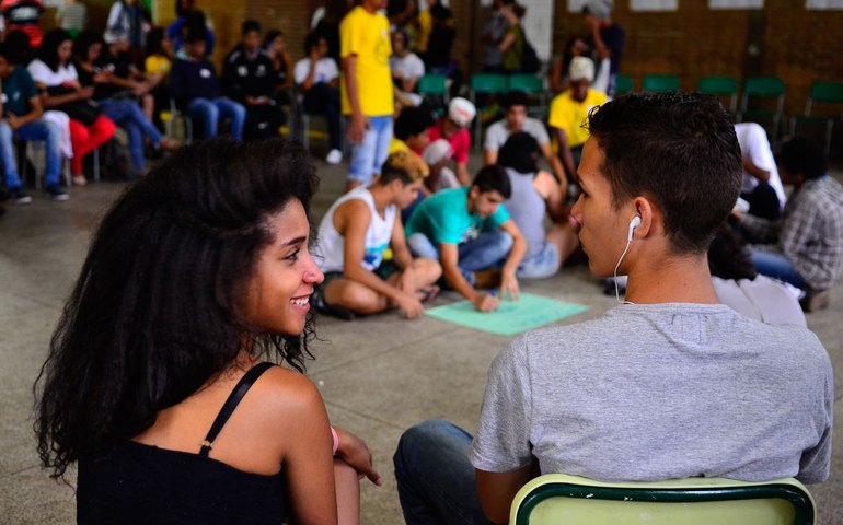 Educação midiática: mapa revela projetos de conscientização pelo país