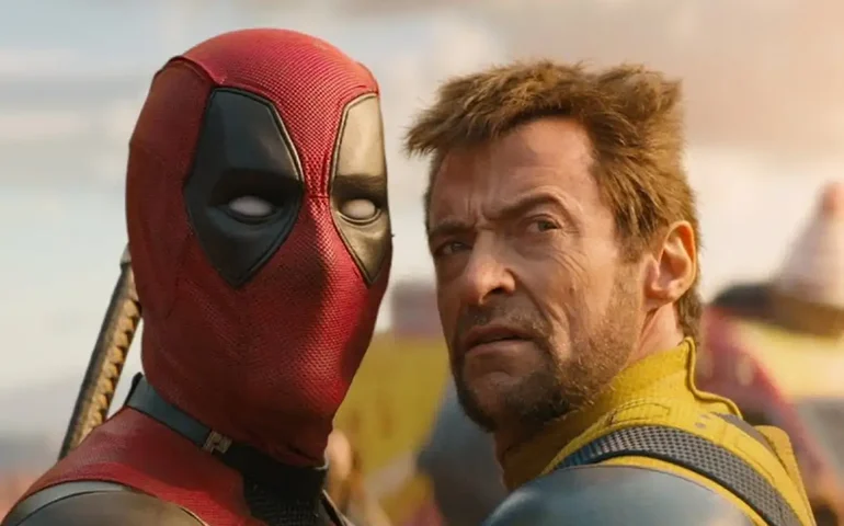 'Deadpool & Wolverine' passa de US$ 1 bilhão, maior bilheteria da História para um filme proibido para menores