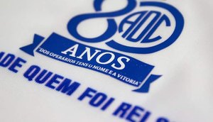 Confiança 80anos / Foto: Facebook / Confiança