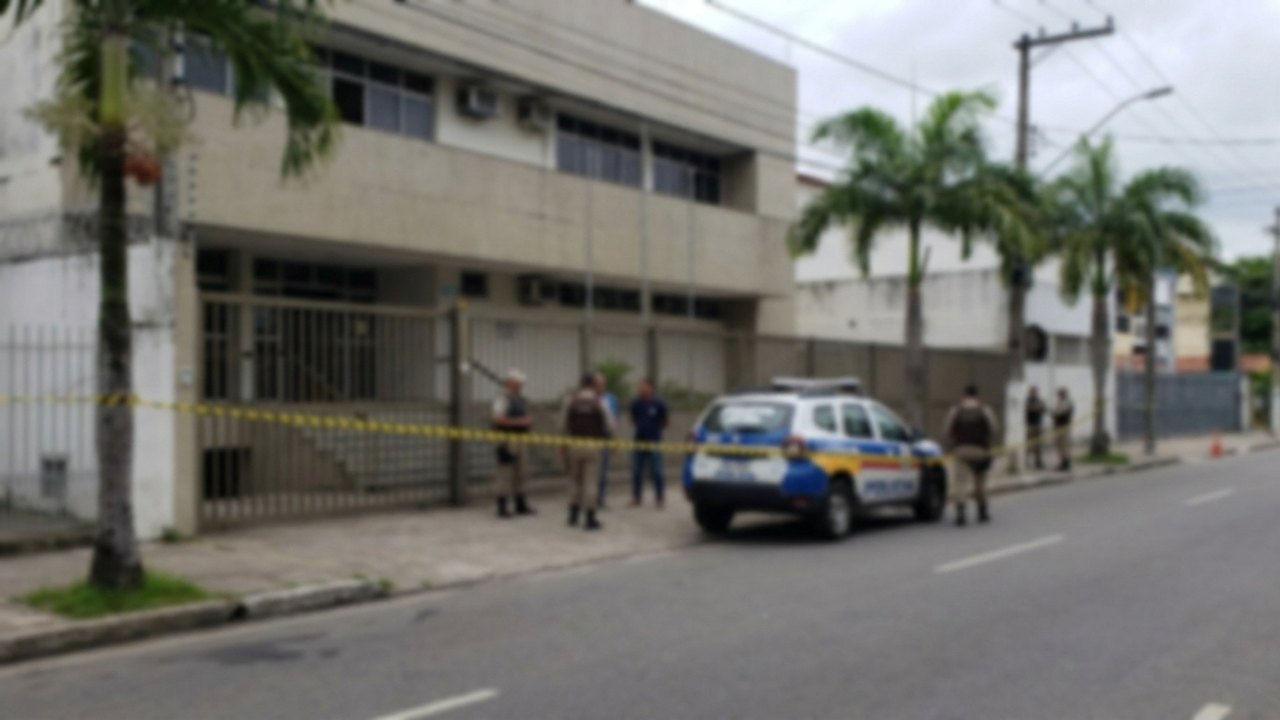 Médico de SP é encontrado morto em Salvador após sair de motel