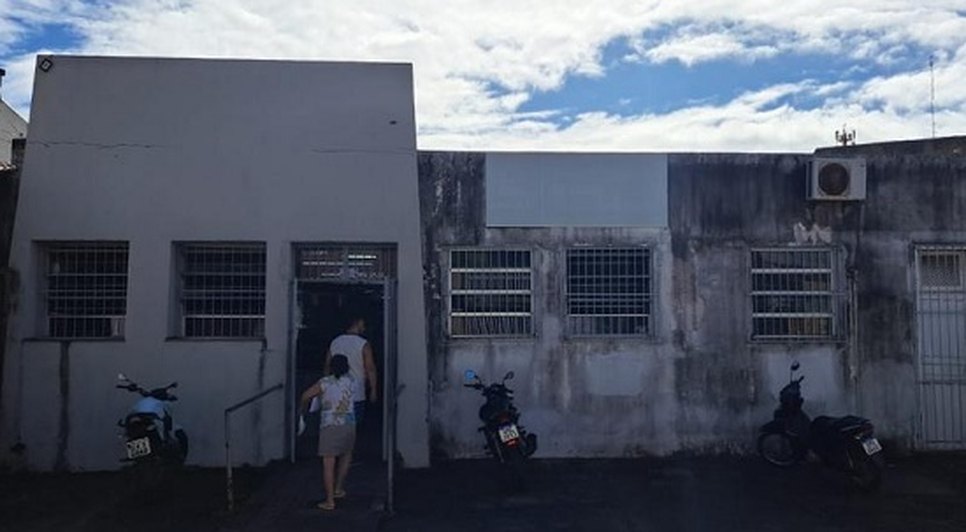 UBS-do-Santo-Antonio-tera-atendimento-suspenso-a-partir-desta-quinta_Foto-Ascom-SMS_13-07-2023 / Foto: SMS