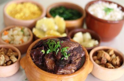 Prefeitura apoia realização da 1ª Feira Gastronômica do Graciliano Ramos