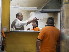 Jacquin encara crise em restaurante familiar no Tremembé (SP)
