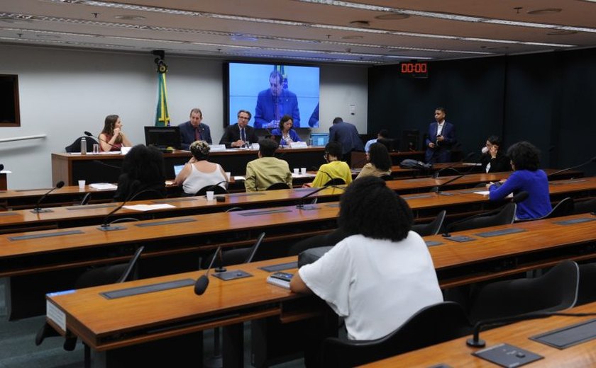 Deputado acredita que COP 30 pode ser oportunidade para combater racismo ambiental