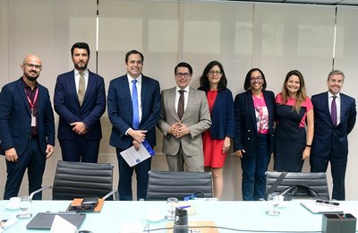 Parceria entre BNB e BEI impulsiona empreendedorismo feminino com Crediamigo Delas
