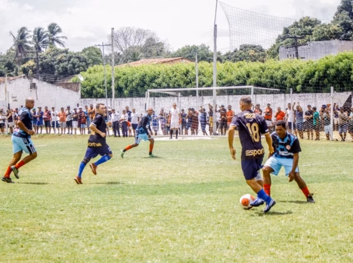 Campeonato de Futebol Master 2025 será disputado por 14 times de Penedo