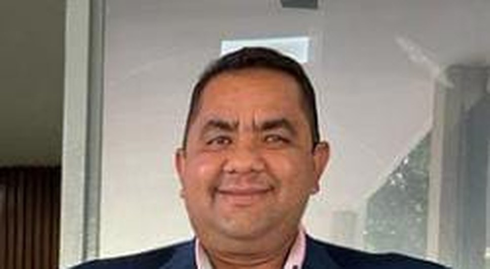 Weldo Mariano cancela licença e deve retomar o comando da prefeitura / Foto: Foto: Redes Sociais/ Reprodução