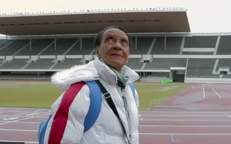Aos 93 anos, morre Wanda dos Santos, recordista de medalhas do atletismo brasileiro