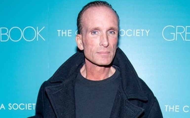 Peter Greene: saiba quem era o ator de 'O Máskara' encontrado morto em apartamento nos EUA