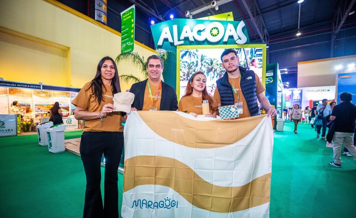 Maragogi apresenta nova campanha promocional em Buenos Aires