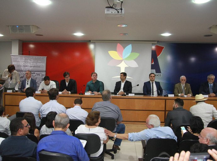 Fim dos lixões começa a ser realidade em Alagoas