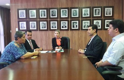 AMA e Tribunal fazem parceria para acelerar processos de previdência
