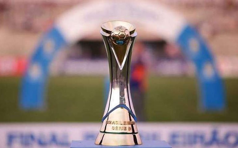 Mesmo com situação indefinida, clubes garantem presença na Série D do Brasileiro