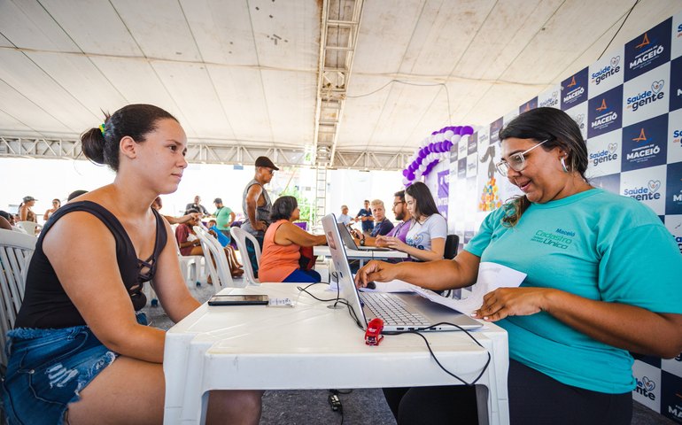 Saúde da Gente leva atendimentos para novas comunidades a partir desta segunda (3)