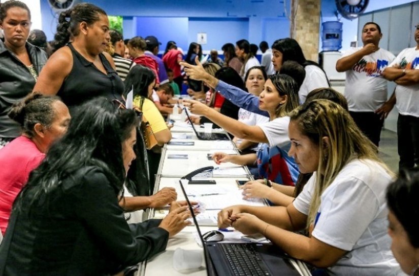 Dia D Governo Presente reafirma compromisso do Estado com o cidadão