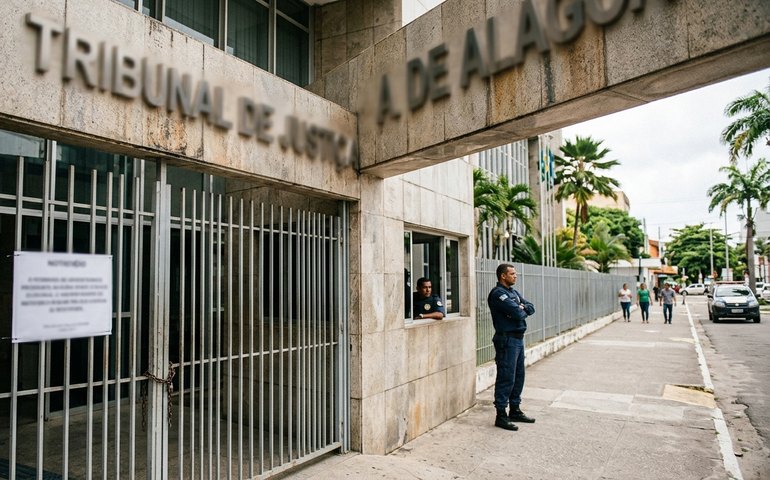Feriado de Tiradentes: Justiça de Alagoas atende apenas casos de urgência entre os dias 18 e 21 de abril