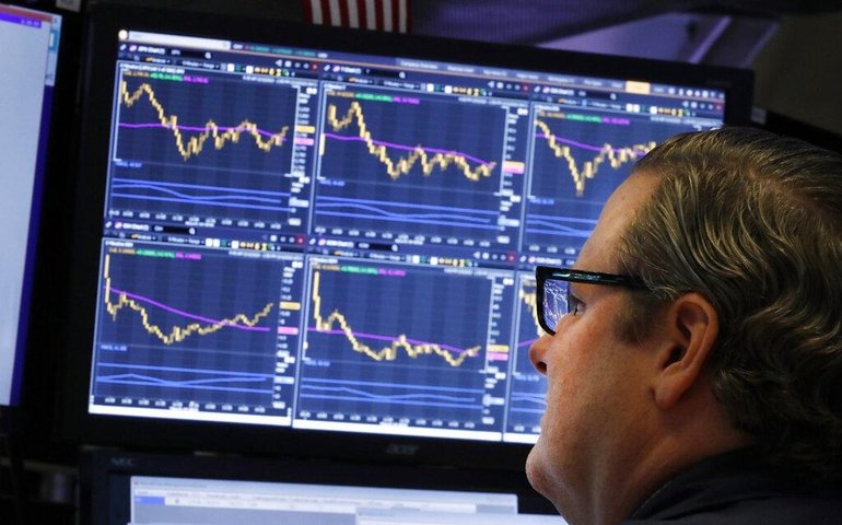 Fluxo de capital para emergentes fica positivo em US$ 4,1 bi em maio, diz IIF