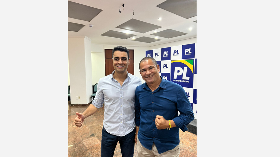 Direita deve caminhar unida em Alagoas com JHC e Alfredo Gaspar, afirma Flávio Moreno