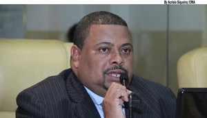 Foto: Acrísio Siqueira