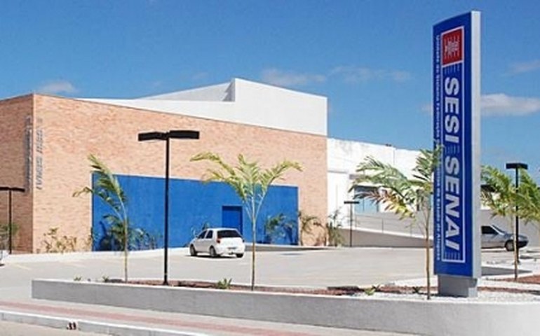 Arapiraca: Mundo Senai abre oportunidade para escolha da profissão