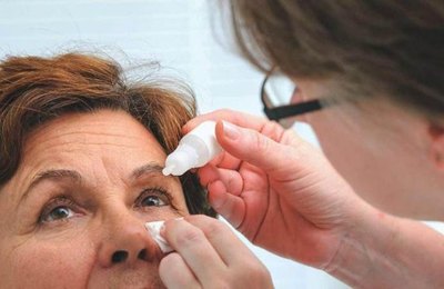 Glaucoma: Saúde promove reavaliação de pacientes em Maceió