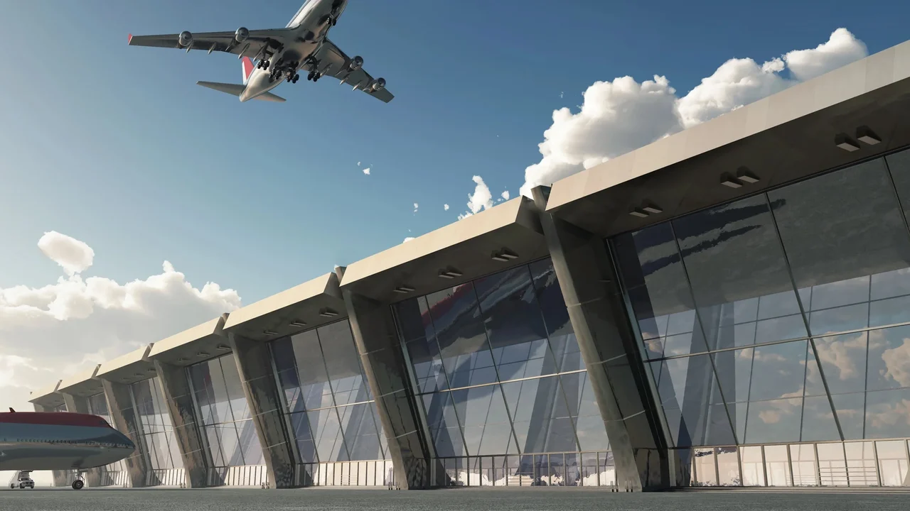 Passagens aéreas nacionais ficam 11,2% mais caras em maio