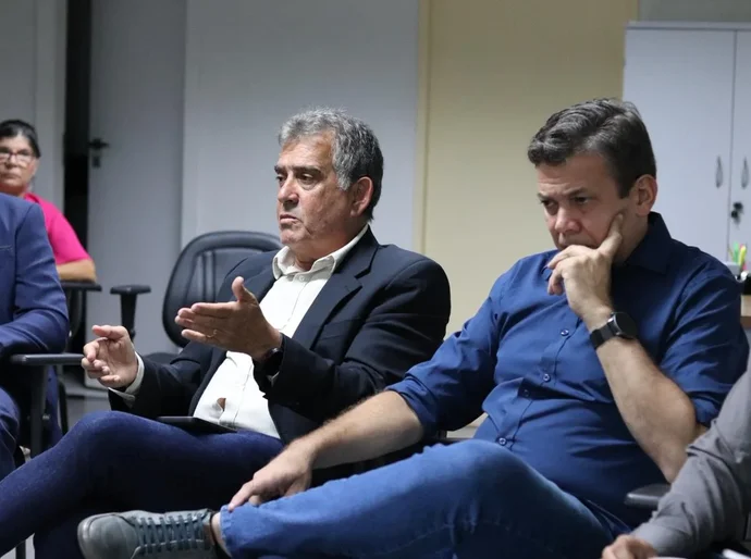 AMA fará interlocução entre MP e municípios para projeto de recuperação de nascentes