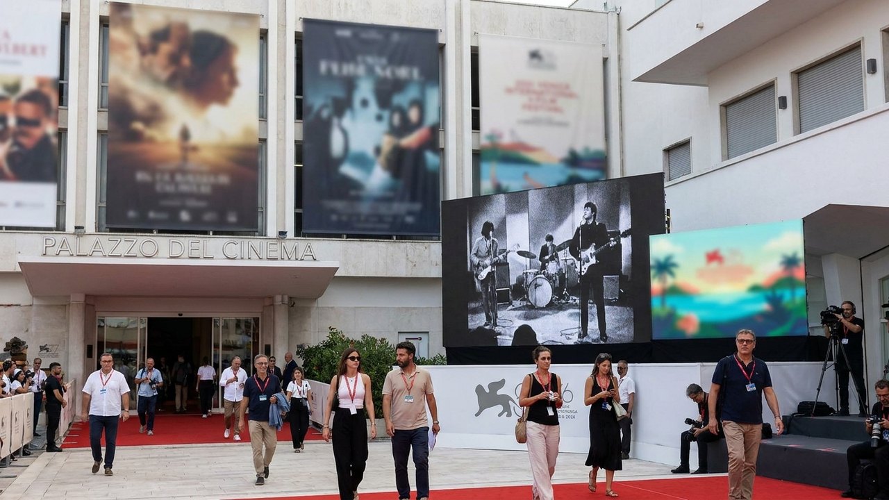 Festival de Veneza 2026 terá filme com produção brasileira e documentário do Oasis; veja lista