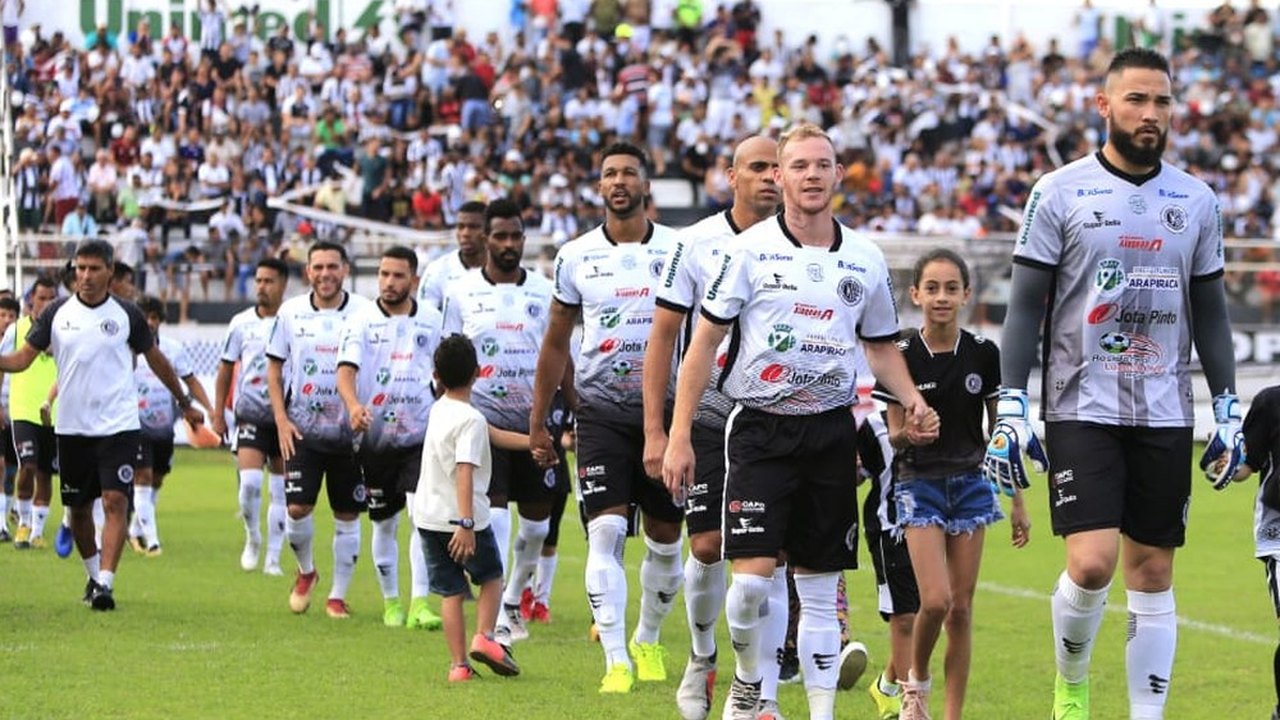 Série D: ASA e Cruzeiro estreiam neste domingo