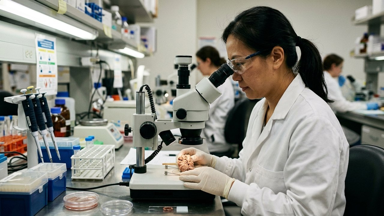 Órgão pouco conhecido pode influenciar risco de câncer e doenças cardíacas, apontam estudos