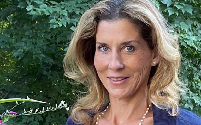 Monica Seles, vencedora de nove Grand Slams, revela doença rara: Levei tempo para absorver