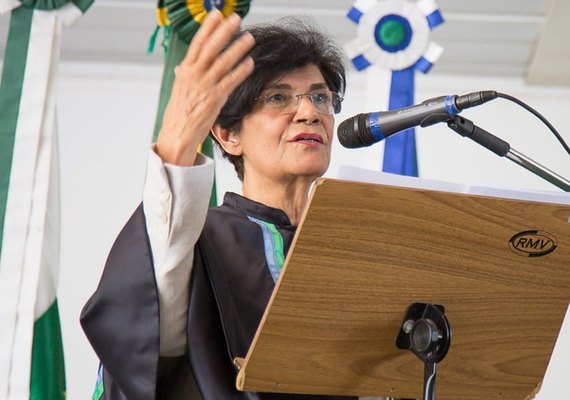 Marilena Chaui volta a dizer que odeia a classe média: “Até o fim dos meus dias”