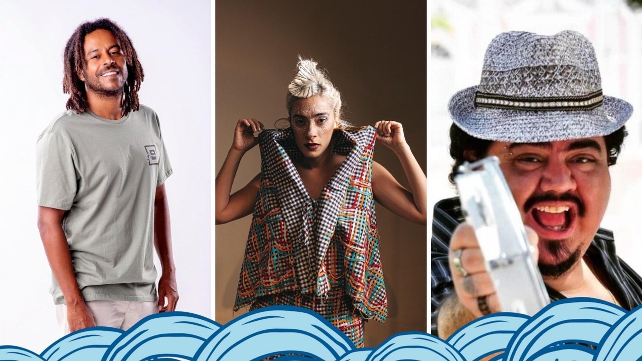 Rock Maracatu anuncia participações especiais para desfile oficial do bloco em 2025