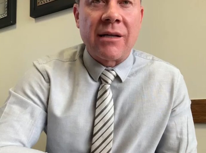 Cobrando reação dura contra o crime organizado, Marx Beltrão vota sim e defende PL Antifacção