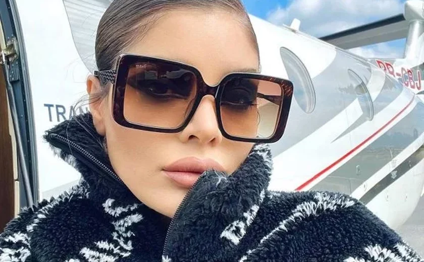 Gkay diz que Farofa deste ano pode ter sido a última: entenda