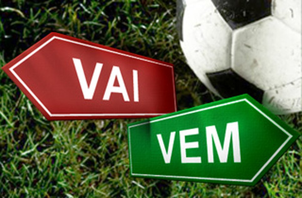 Vai e Vem futebol / Foto: internet