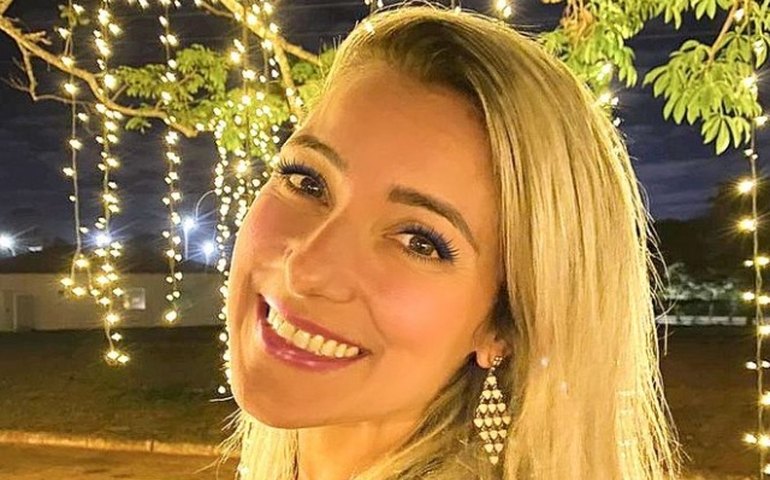 Ex-loira do Tchan: saiba quem é Silmara Miranda, a policial rodoviária que trocou reencontro do grupo pelo trabalho