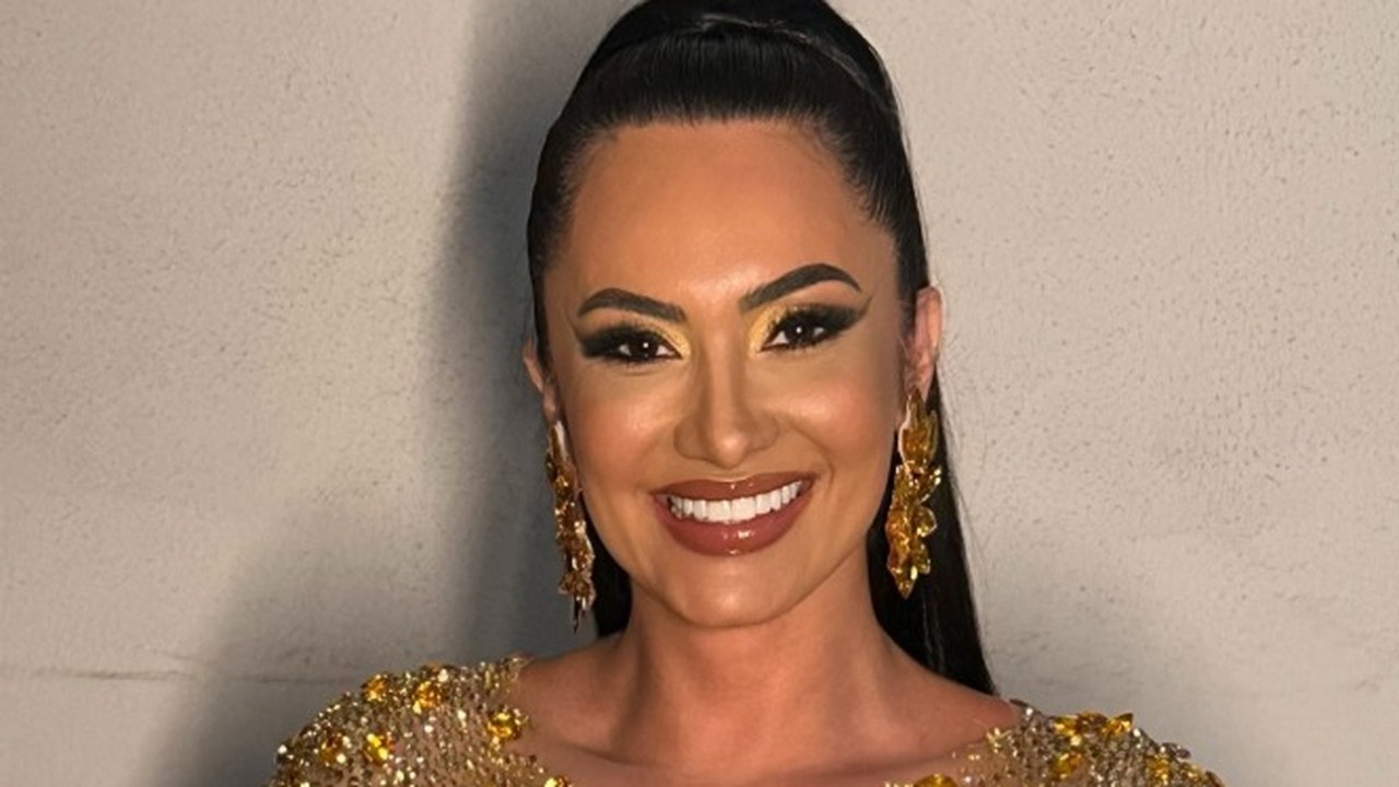 Academia e dieta: Rainhas de bateria Luciana Picorelli e Vanessa Rangeli revelam preparação para o Carnaval