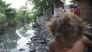 agencia-brasil-12-milhao-de-brasileiros-vivem-sem-banheiro-em-casa-23022024095647010 / Foto: FOTO: ARQUIVO/FERNANDO FRAZÃO/AGÊNCIA BRASIL