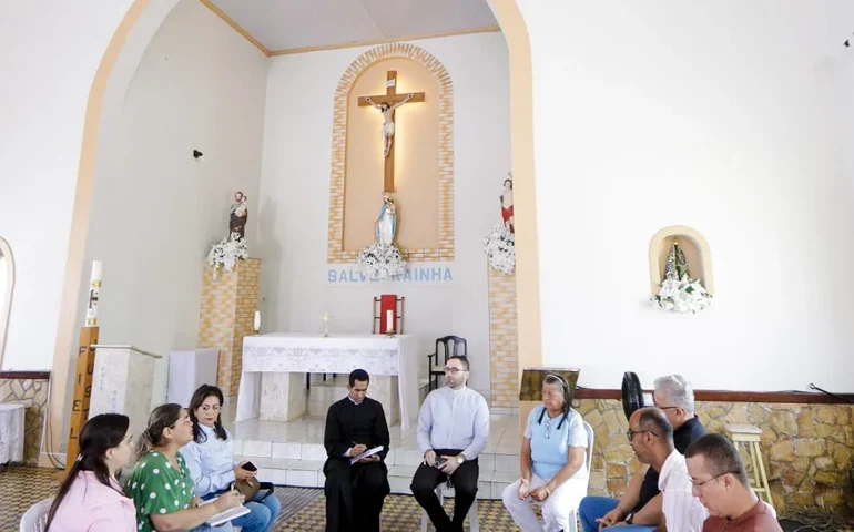 Palmeira dos Índios se prepara para a Romaria de Frei Damião com expectativa de recorde de público