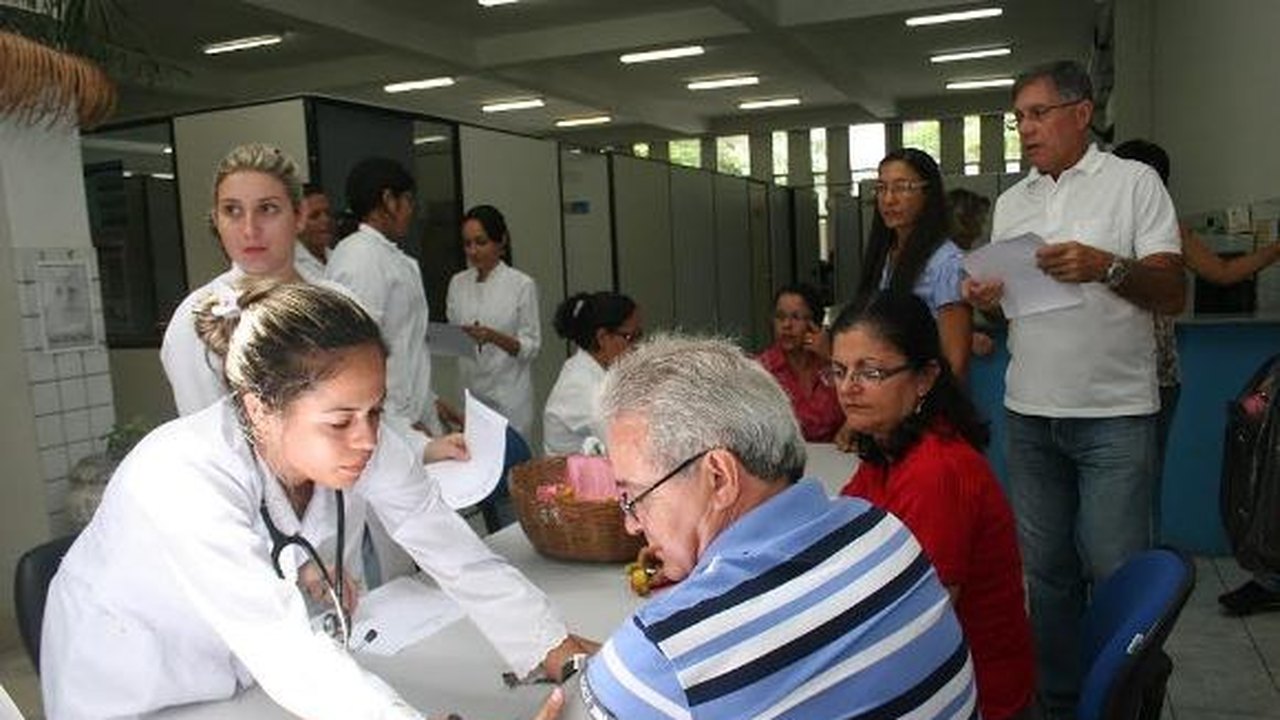 Servidores da Educação terão semana especial