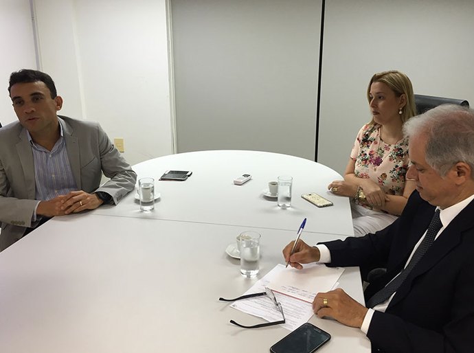 1ª Turma Recursal utilizará sistema de videoconferência em julgamentos