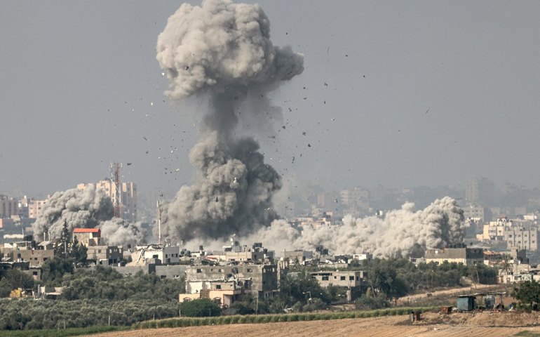 83% dos brasileiros creem que guerra terá impacto negativo para economia, mostra pesquisa