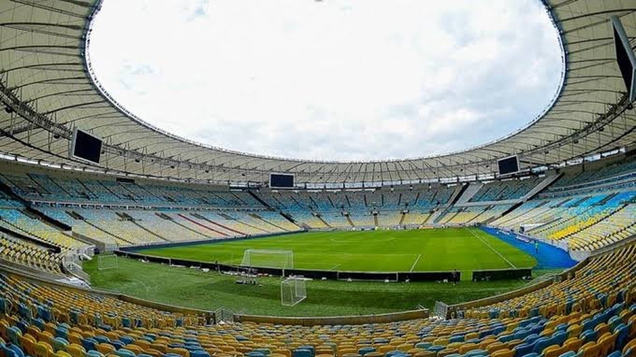 Diretor da Conmebol diz que final da Libertadores será no Maracanã: ‘Sem mudança’