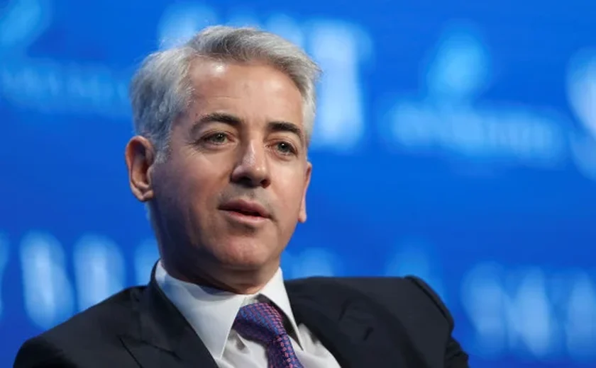 Megainvestidor Bill Ackman diz que suspensão do X pode causar fuga de investimentos no Brasil