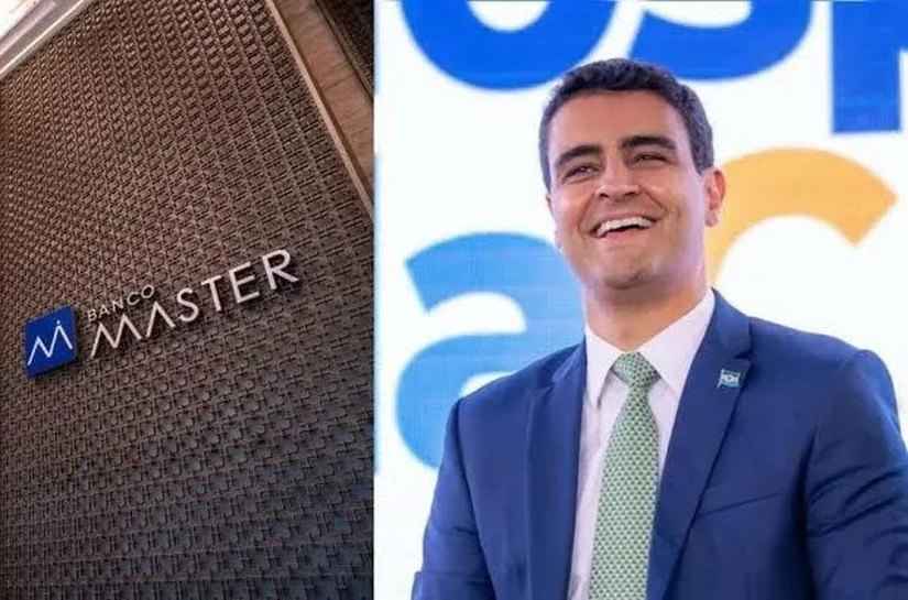 Cerco aperta sobre caso do Iprev de Maceió após PF investigar fundo que aplicou recursos no Banco Master