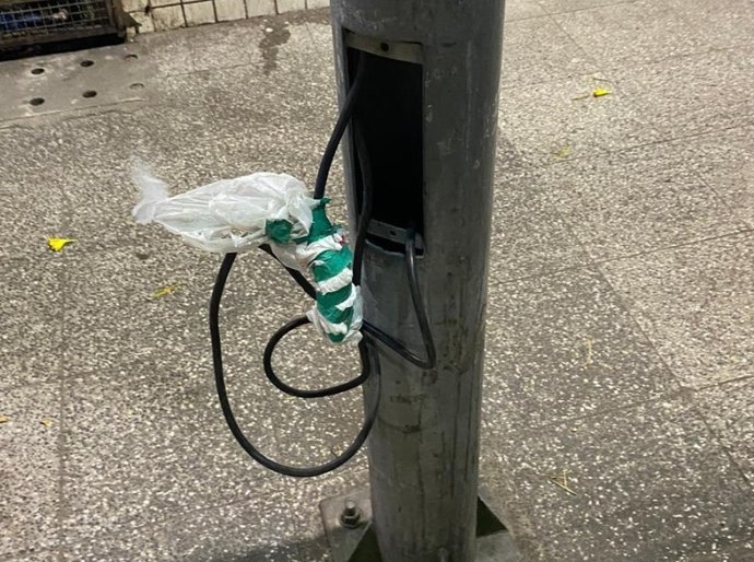 Furtos de energia deixam Centro de Maceió às escuras e prejudicam a população