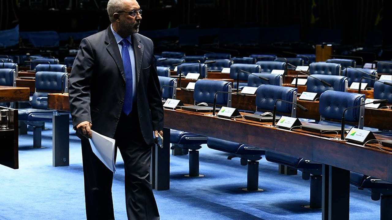 Senado comemora na segunda-feira luta contra o racismo