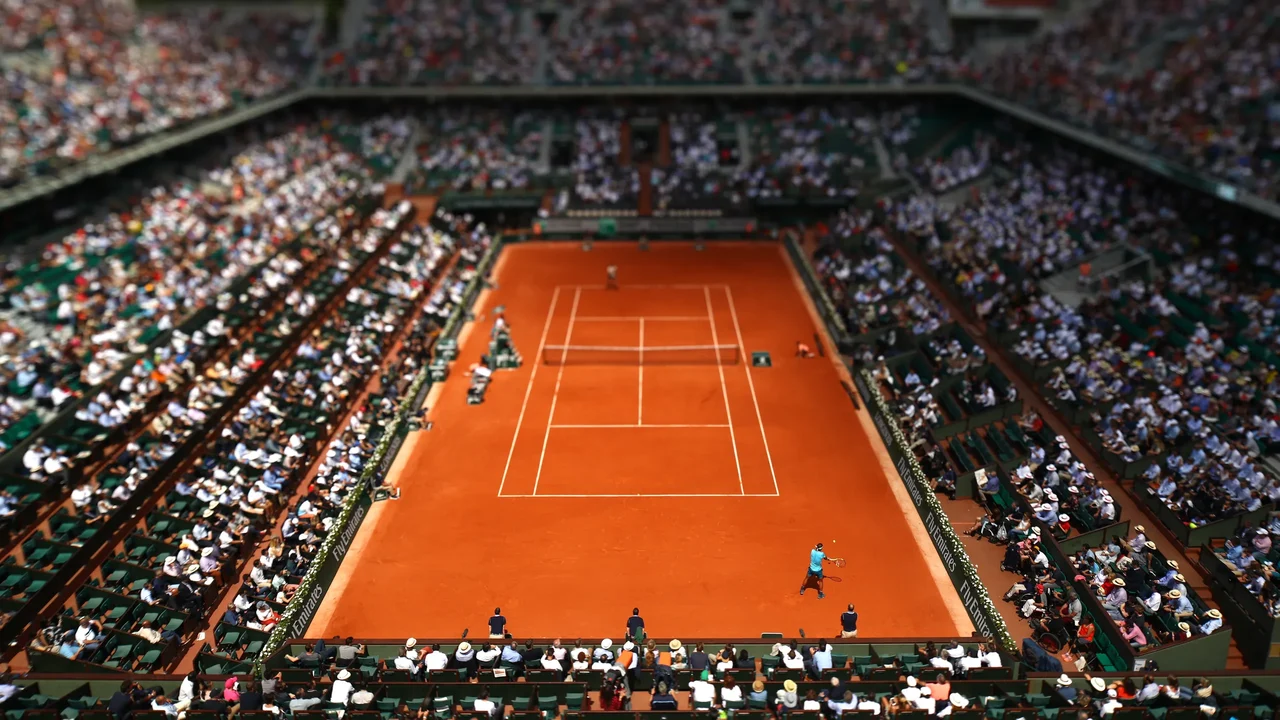 Roland Garros multa tenista paraguaio em R$ 382 mil por comentário sexista contra árbitra brasileira