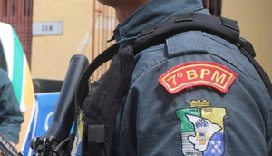 7o-BPM (1) / Foto: Foto: Polícia Militar/ Divulgação